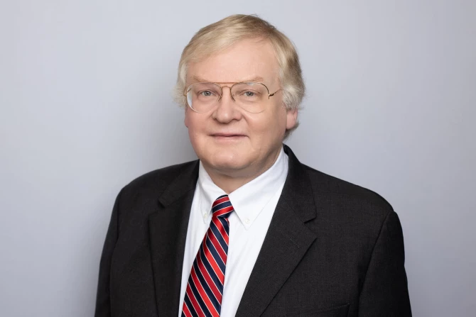 David Tuszynski
