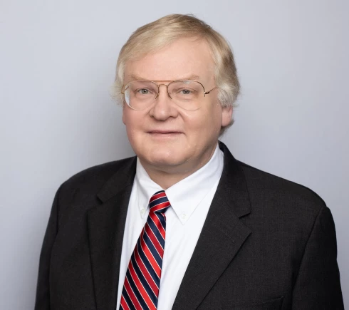 David Tuszynski