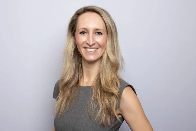 Kristen Novay