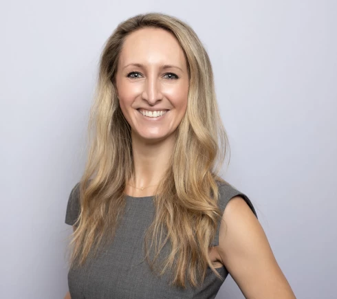 Kristen Novay
