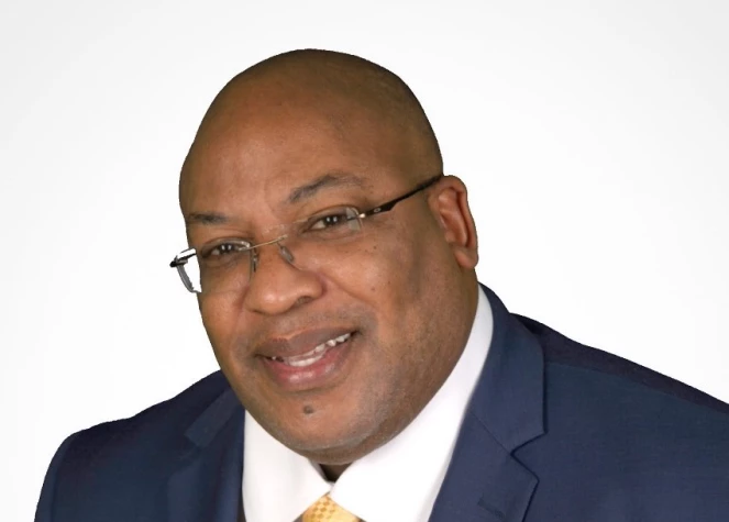 Clinton Rucker