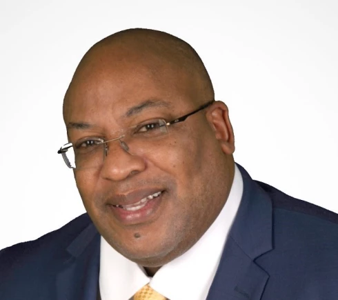 Clinton Rucker