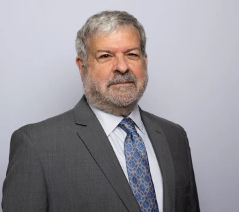 Donald Samuel