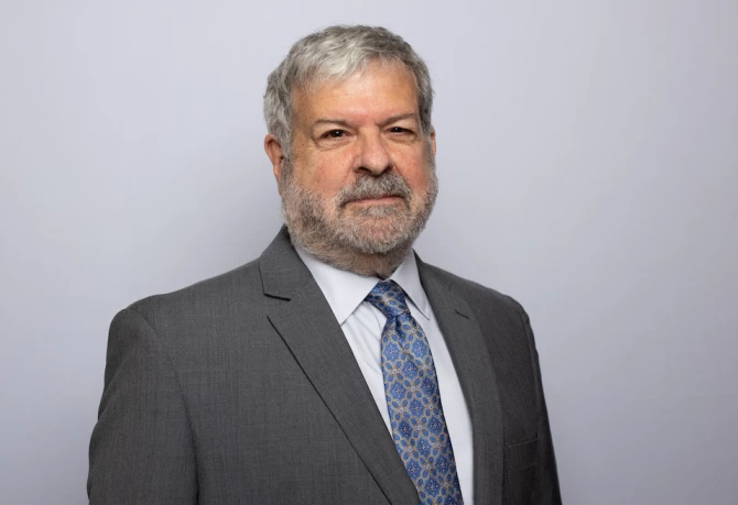 Donald Samuel